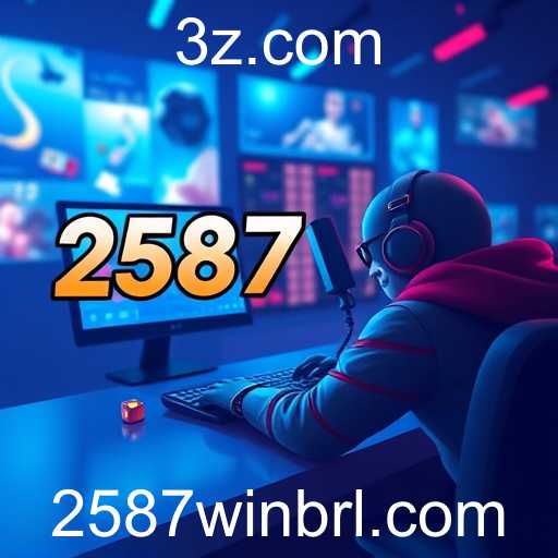 Explorando o Mundo de 2587win e o Impacto nos Jogos Online