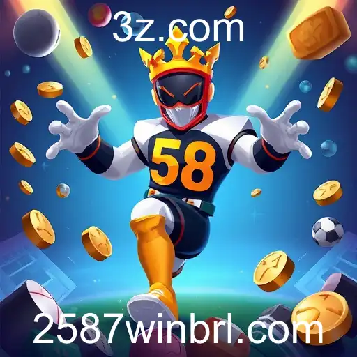 Tendências e Estratégias do 2587win no Cenário Atual de Jogos Online