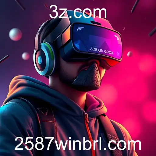 2587win: A Revolução dos Jogos Online em 2026
