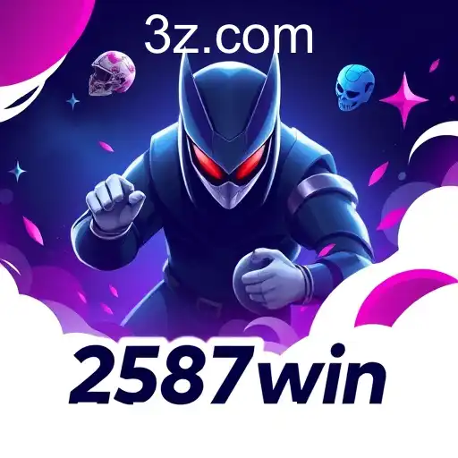 2587win: A Revolução dos Jogos Online em 2025