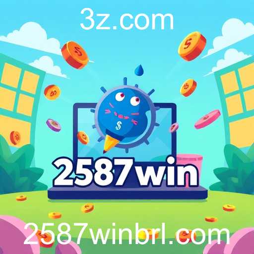 A Ascensão do 2587win no Cenário de Jogos Online