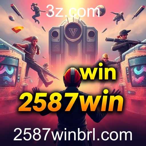 Ascensão do '2587win' no Cenário dos Jogos Online