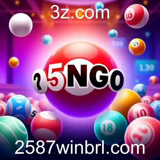 Explore as Excitantes Salas de Bingo no 2587win
