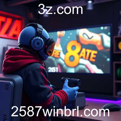 Expansão do Mercado de Jogos Online no Brasil