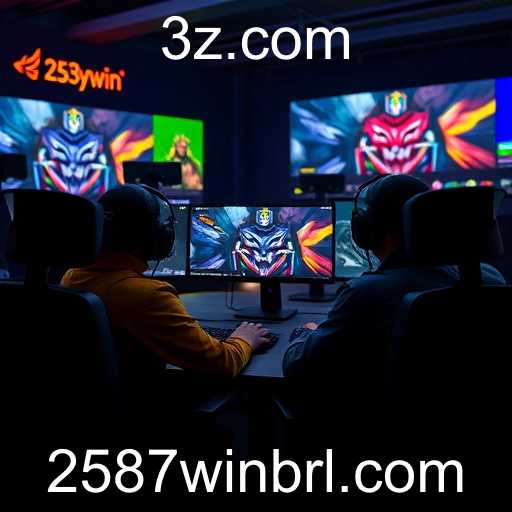 A Ascensão dos Jogos Online no Brasil