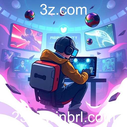 Cenário Atual dos Jogos Online em 2026