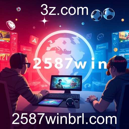 Explorando o Crescimento dos Jogos Online em 2026