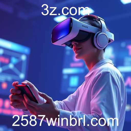 Explorando o Fenômeno 2587win no Brasil