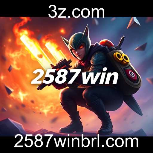 O Fascínio de 2587win: O Universo dos Jogos em Expansão