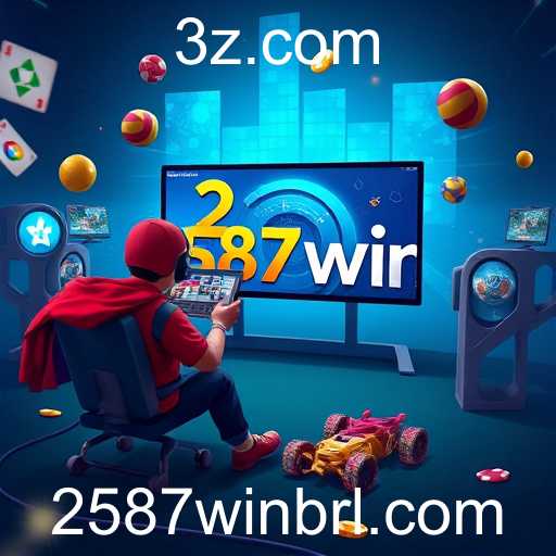 Ascensão e Perspectivas para Sites de Jogos em 2026