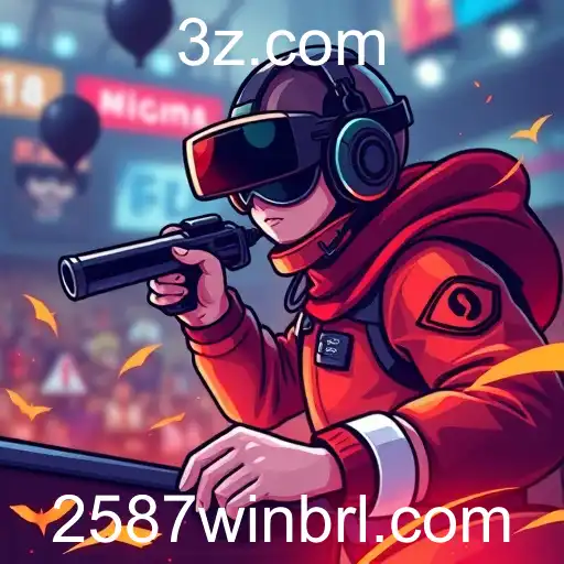 Tendências e Desafios no Mundo dos Jogos em 2026