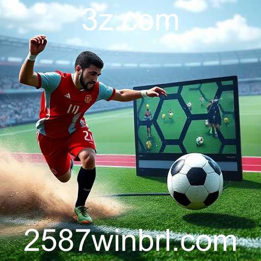 Inovações no Mundo dos Jogos em 2026