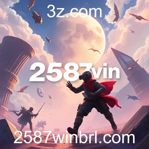 Inovações e Tendências no Mundo dos Jogos Online