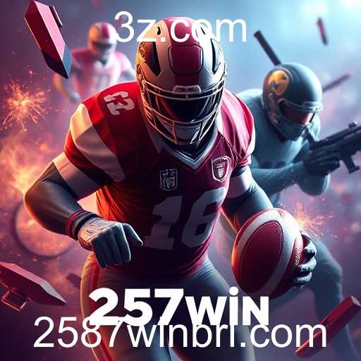 Revolução nos Jogos Online: A Ascensão da 2587win