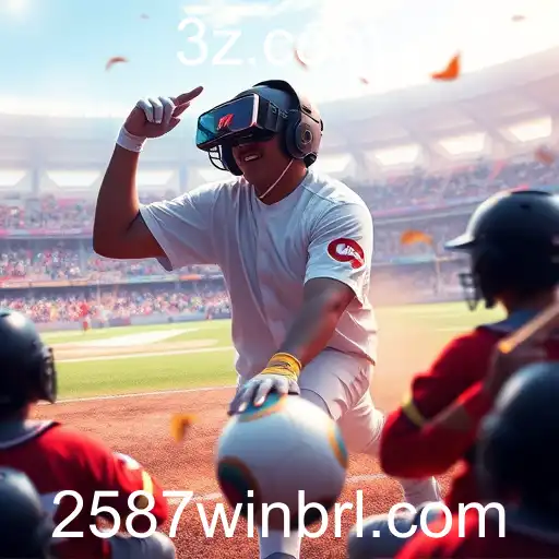 Exploração do Universo de Jogos Online