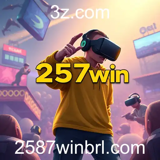 A Crescente Indústria dos Jogos Online em 2026