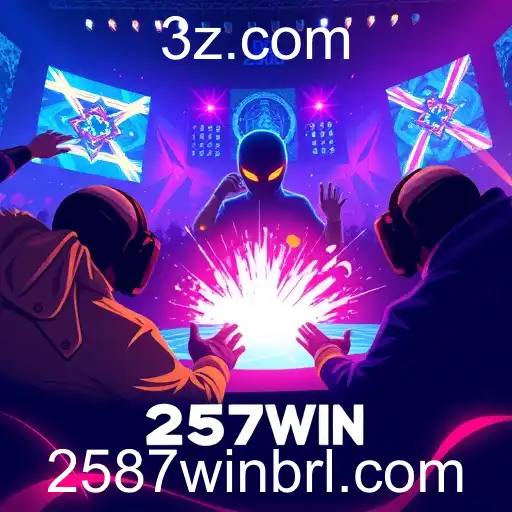 O Crescimento dos Jogadores Online com 2587win