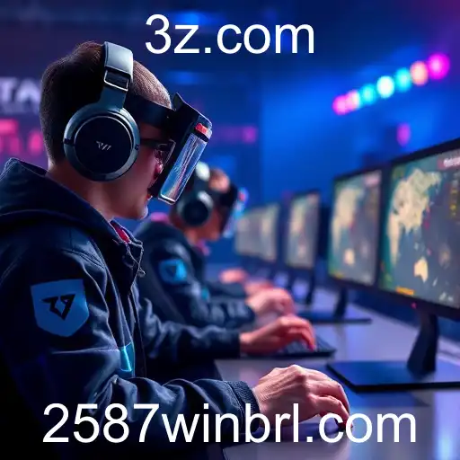 O Impacto das Novas Tendências no Mundo dos Jogos