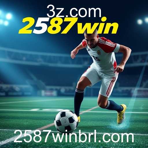 O Impacto de 2587win no Cenário de Jogos em 2026
