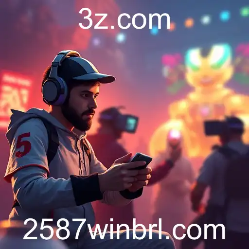 Inovações e Tendências nos Jogos Online em 2026