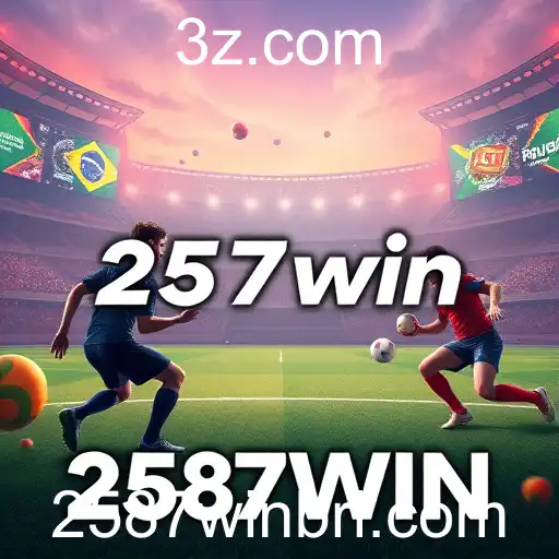 2587win: Transformando o Mercado de Jogos em 2025