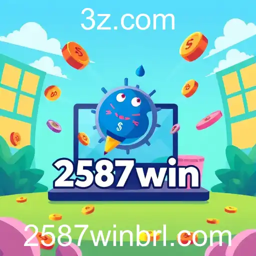 A Ascensão do 2587win no Cenário de Jogos Online