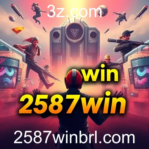 Ascensão do '2587win' no Cenário dos Jogos Online