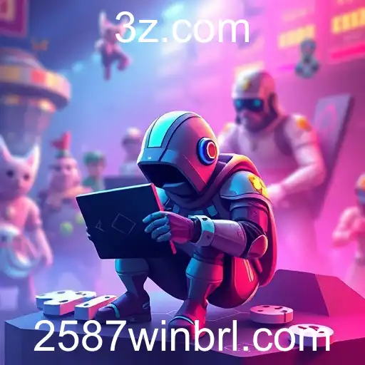 O Crescimento dos Jogos Online no Brasil