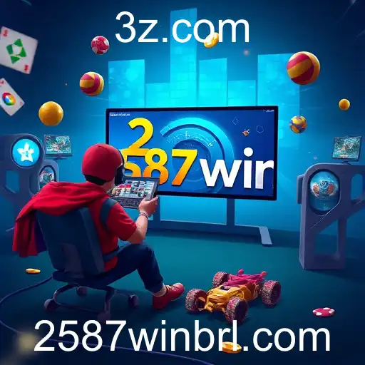 Ascensão e Perspectivas para Sites de Jogos em 2026