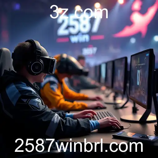 A Evolução dos Jogos Online em 2026