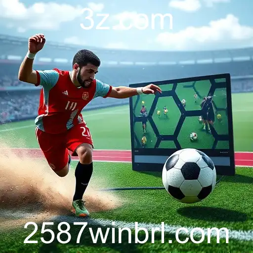 Inovações no Mundo dos Jogos em 2026