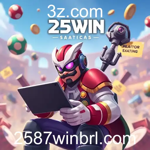 O Crescimento do Mercado de Jogos Online em 2026