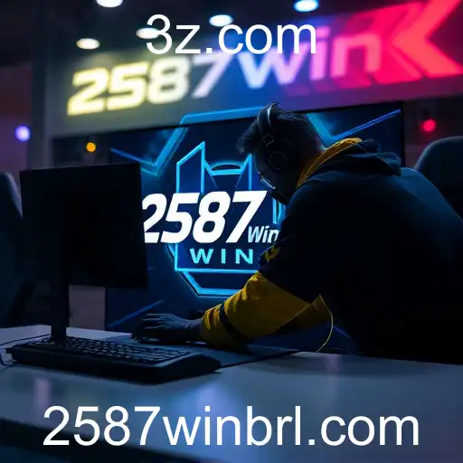 O Impacto de 2587win no Mercado de Jogos Brasileiros