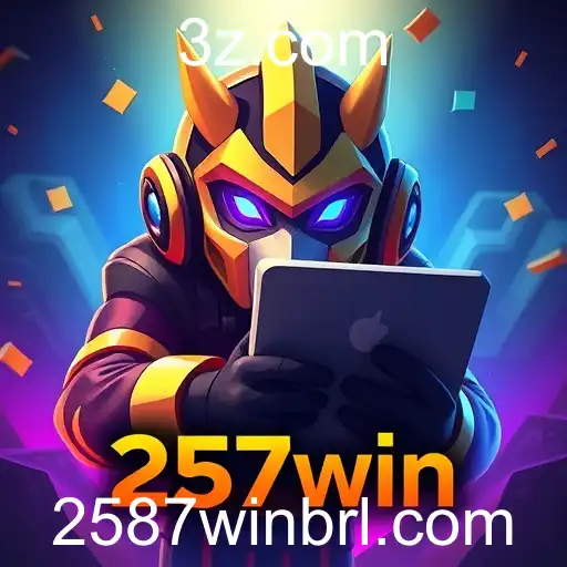 2587win: Nova Era nos Jogos Online