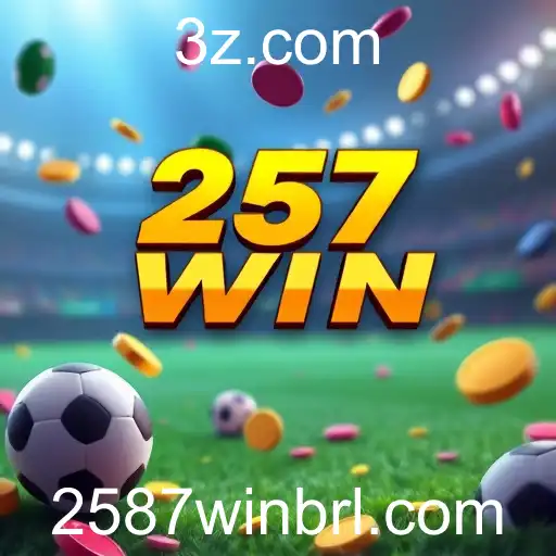 A Ascensão dos Jogos Online com '2587win'