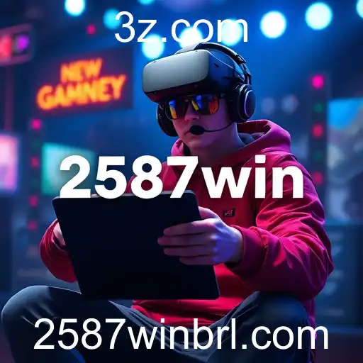 O Crescimento Avassalador dos Jogos Online em 2026