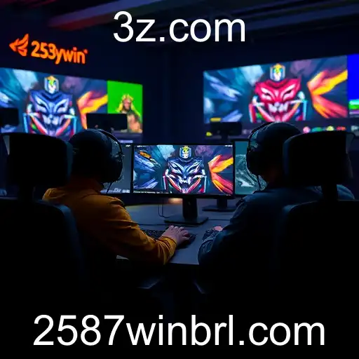 A Revolução dos Jogos Online em 2026