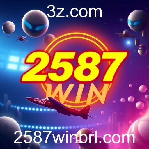 A Revolução dos Jogos Online: Como 2587win Está Moldando o Futuro