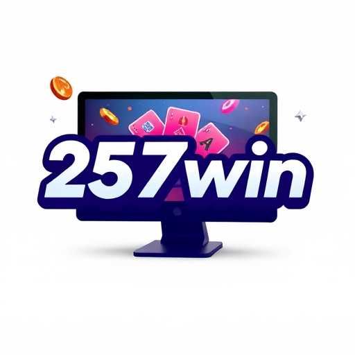 A Ascensão do 2587win no Mundo dos Jogos Online