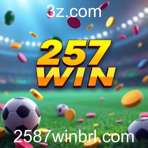 A Ascensão dos Jogos Online com '2587win'