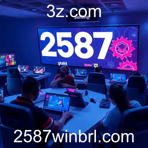 A Revolução dos Jogos Online em 2026