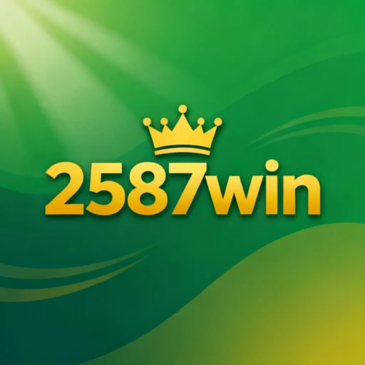 Explore um mundo de jogos online com 2587win