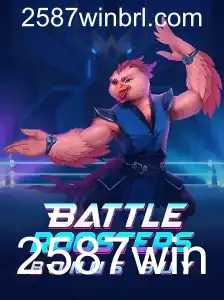Descubra o Mundo do Jogo BattleRoostersBonusBuy: Estratégias e Regras