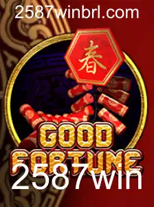 Descubra as Aventuras de GoodFortune: O Jogo Que Está Conquistando Multidões