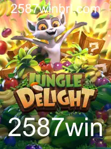 Descubra o Fascinante Mundo de JungleDelight com 2587win