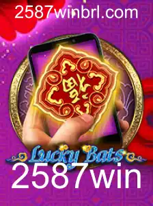 Desvendando LuckyBatsM: O Novo Sensação dos Jogos com a Palavra-Chave 2587win