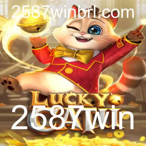 Descubra o Mundo de LuckyCatII: Uma Jornada Empolgante de Diversão e Estratégia