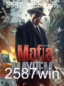 Explore MafiaMayhem: Estratégias e Regras do Jogo