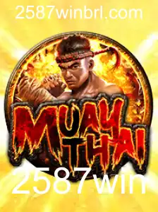MuayThai: Dominando a Arte da Luta com 2587win