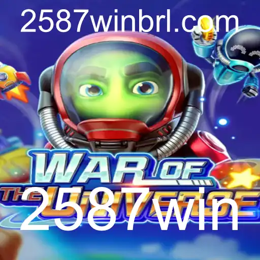 Descubra o Universo de WAROFTHEUNIVERSE: Estratégia e Aventura